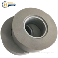 Single-Sided Concave Rubber Bonded Abrasive Wheel